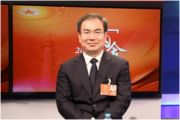 全國人大代表、張家界市市長(zhǎng)劉革安：扶持發(fā)展“小新星”企業(yè)，推進(jìn)企業(yè)上市“破零倍增”計(jì)劃